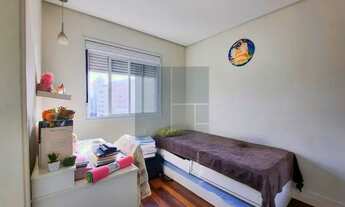 Imagem 4: Locação de Apartamentos / Padrão na cidade de São Paulo