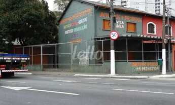 Imagem: São Paulo - Casa Comercial - Vila Prudente