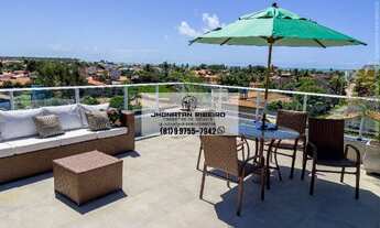 Imagem 3: Apartamento em Carneiros - Flat/Studio na praia dos Carneiros