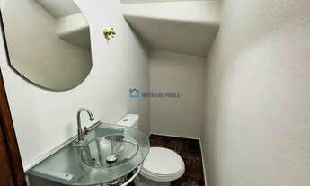 Imagem 6: Sobrado Reformado na Vila Guarani com 3 dormitórios e 1 suíte