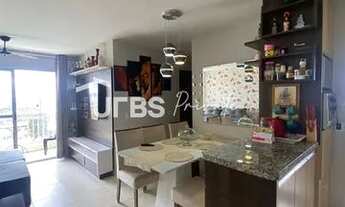 Imagem 5: Bello Parque - Apartamento 3 quartos, sendo 1 suíte