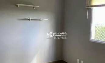 Imagem 7: Apartamento para locação com 3 dormitórios no Edifício Residencial Solar dos Taperas em Sa