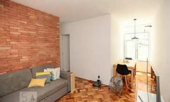 Imagem: Apartamento para Aluguel - Meier, 2 Quartos