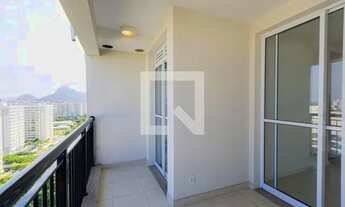 Imagem 5: Apartamento para Aluguel - Jacarepaguá, 2 Quartos, 71 m2