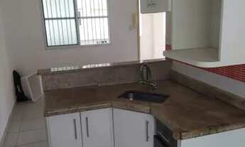 Imagem 6: Apartamento para venda com 48 metros quadrados com 2 quartos em Guilhermina - Praia Grande