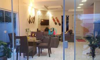 Imagem 5: Sobrado com 3 dormitórios localizado no condomínio Village Damha I