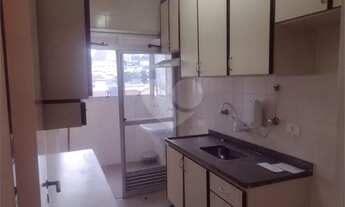 Imagem 4: São Paulo - Apartamento Padrão - VILA MARIANA