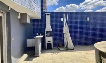 Imagem 6: Apartamento Duplex 1 dormitório Suíte para alugar, 89 m² por R$ 7.553/mês - Pinheiros - Sã