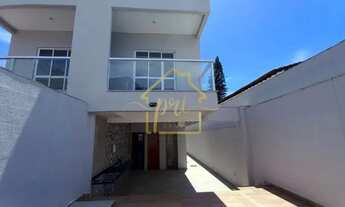 Imagem 3: Praia Grande - Casa Padrão - Solemar