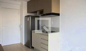 Imagem 2: Apartamento para Aluguel - Vila Mariana, 1 Quarto, 31 m2