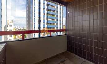 Imagem 4: APARTAMENTO COM 2 DORMITÓRIOS, SENDO 1 SUÍTE E 1 VAGA DE GARAGEM NO BUTANTÃ!