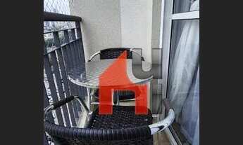 Imagem 16: Apto. com porteira fechada valor R$ 400.000,00