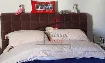 Imagem 6: SãO PAULO - Padrão - Tatuapé