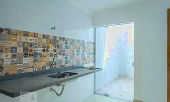 Imagem 3: Apartamento para Aluguel - Tatuapé, 1 Quarto, 39 m2