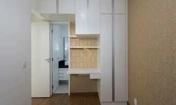 Imagem 7: Apartamento à venda - Edifício The One, Jardim Consolação, Franca/SP