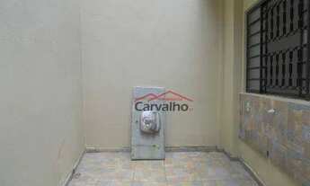 Imagem 4: Sobrado com 3 dormitórios para alugar, 145 m² por R$ 3.300,00/mês - Jardim Japão - São Pau