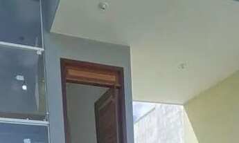 Imagem: VENDE-SE CASA EM NOVA ESPERANÇA