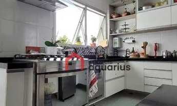 Imagem 13: Apartamento com 3 dormitórios à venda, 115 m² por R$ 795.000 - Jardim Apolo - São José dos