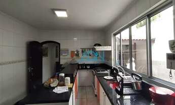 Imagem 7: Casa com 4 dormitórios à venda, 140 m² por R$ 1.080.000,00 - Planalto Paulista - São Paulo