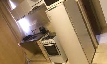 Imagem 3: Flat R$ 100,00 diaria