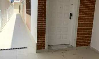 Imagem 3: Casa para aluguel, 3 quartos, 1 suíte, Embaré - Santos/SP