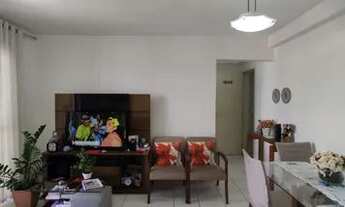Imagem 6: Imbuí Apartamento 2/4 1 suíte 54m² Imbuí Salvador Bahia