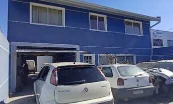 Imagem 4: Imóvel residencial e /ou comercial om 3 quartos em Boqueirão - Curitiba - PR