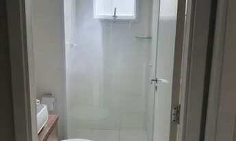 Imagem 6: Apartamento com 2 dormitórios para alugar, 47 m² por R$ 1.600,00/mês - Jardim Helga - São