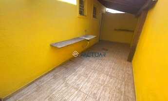 Imagem 6: Casa em condominio 2 quartos com uma vaga bairro palmeiras