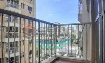 Imagem 4: Dois quartos com infra