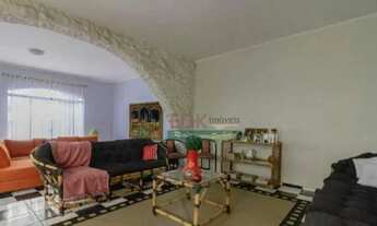 Imagem 5: Sobrado com 3 dormitórios à venda, 318 m² por R$ 1.686.000 - Vila Scarpelli - Santo André