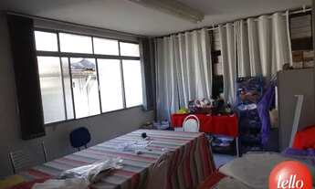 Imagem 7: São Paulo - Prédio Inteiro - Mooca