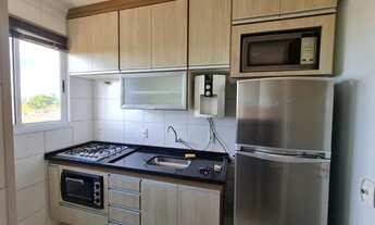 Imagem 6: Apartamento com 2 dormitórios, 67 m² - venda por R$ 333.000 ou aluguel por R$ 2.350/mês