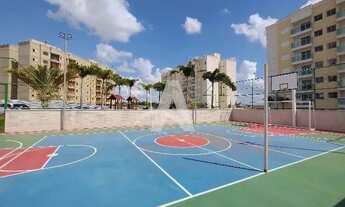 Imagem 3: Aluguel Apartamento mobiliado GRAND VILLE