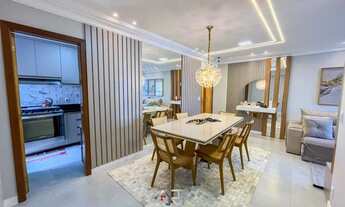 Imagem 14: Apartamento para venda com 120 metros quadrados com 4 quartos