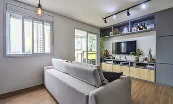 Imagem 4: Apartamento à venda no You Now Brooklin com 1 quarto