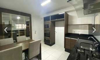 Imagem 2: Apto para aluguel Condomínio ARTE PRIME 163 m2 3 suítes e 3 vagas - Jundiaí SP