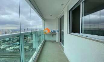 Imagem 5: Apartamento para aluguel, 1 quarto, 1 suíte, 1 vaga, Vila Gomes Cardim - São Paulo/SP