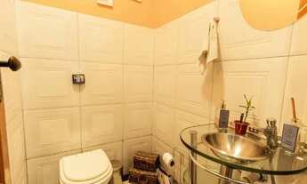 Imagem 4: Casa para venda tem 100 metros quadrados com 3 quartos em Ipiranga - São Paulo - SP