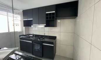 Imagem 2: Apartamento condomínio Castel de Franco