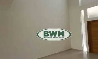 Imagem 4: Casa para alugar, 247 m² por R$ 5.975,00 - Condomínio Villa dos Inglezes - Sorocaba/SP