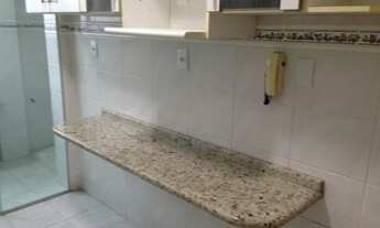 Imagem 6: Apartamento de 2 quartos para alugar no bairro Vila nova mazzei