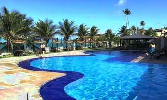 Imagem 7: Flat Frente Mar no Tabatinga Residence PB - Ex Hotel Nord Conde Lazer e Sofisticação!