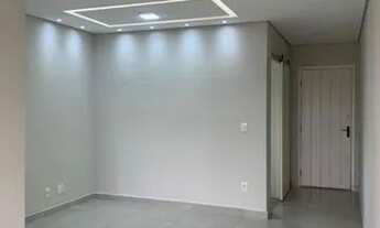 Imagem 2: Apartamento com 3 dormitórios à venda, 99 m² por R$ 460.000 - Jardim Flamboyant - Campinas