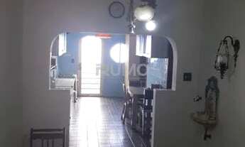 Imagem 3: Casa - Joaquim Egídio - Campinas