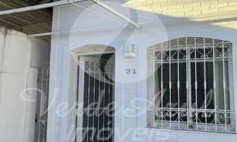 Imagem 2: Casa - Vila Eliza - Campinas