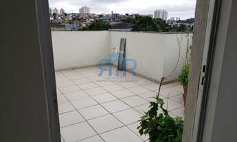 Imagem 3: Duplex para venda com 92 metros no Campo Limpo