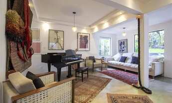 Imagem 5: SUMARE/PROXIMO AO METRO/RUA TRANQUILA!!