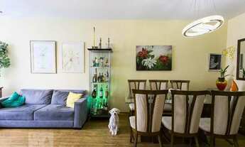 Imagem 7: Apartamento para Aluguel - Mooca, 3 Quartos, 114 m2