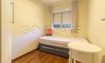 Imagem 5: Apartamento disponível para locação Menara para locação com 59m² 2 dormitórios e 1 vaga de